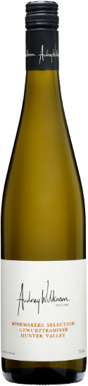 Audrey Wilkinson Winemakers Selection Gewürztraminer 2024 Hunter Valley